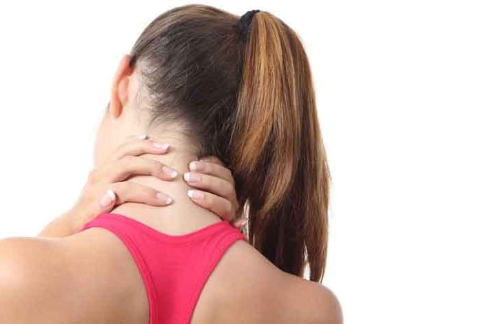 RSI symptoms and treatment