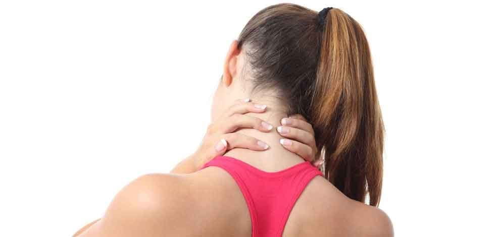 RSI symptoms and treatment 