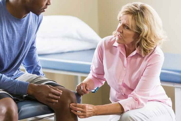 Strapping and taping know how