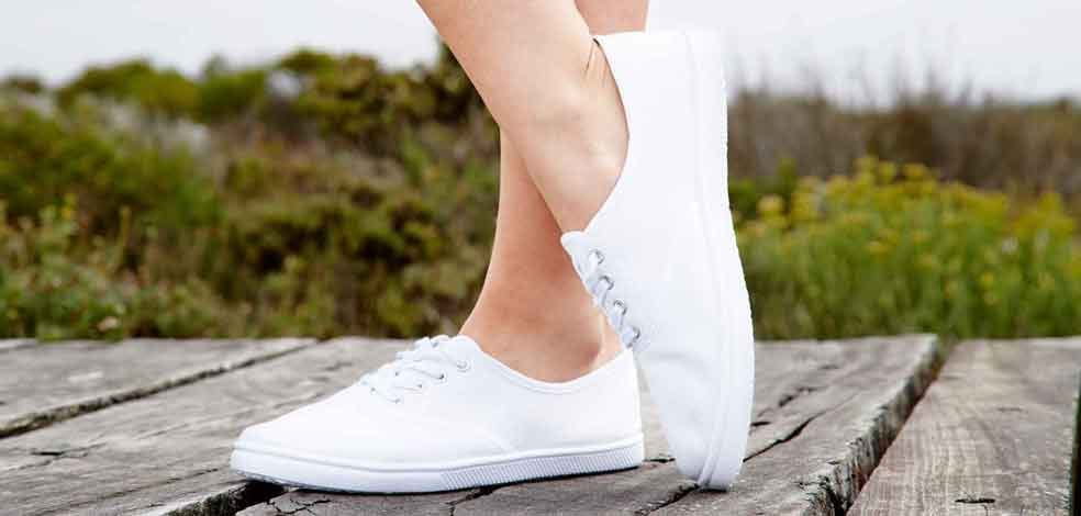 Swollen ankles treatment