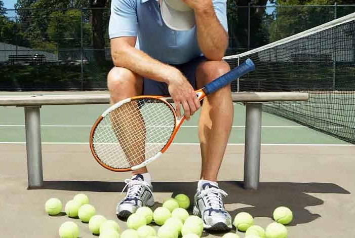 Top causes of knee pain