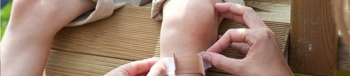 Wound Dressing FAQ