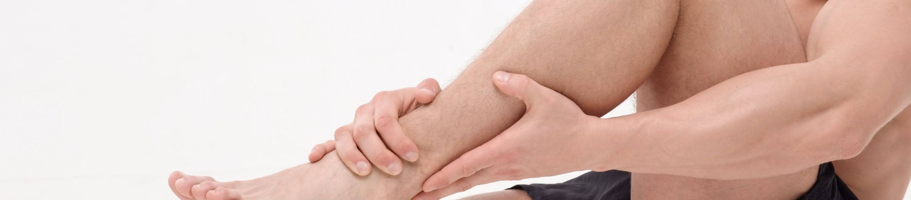 ankle injuries