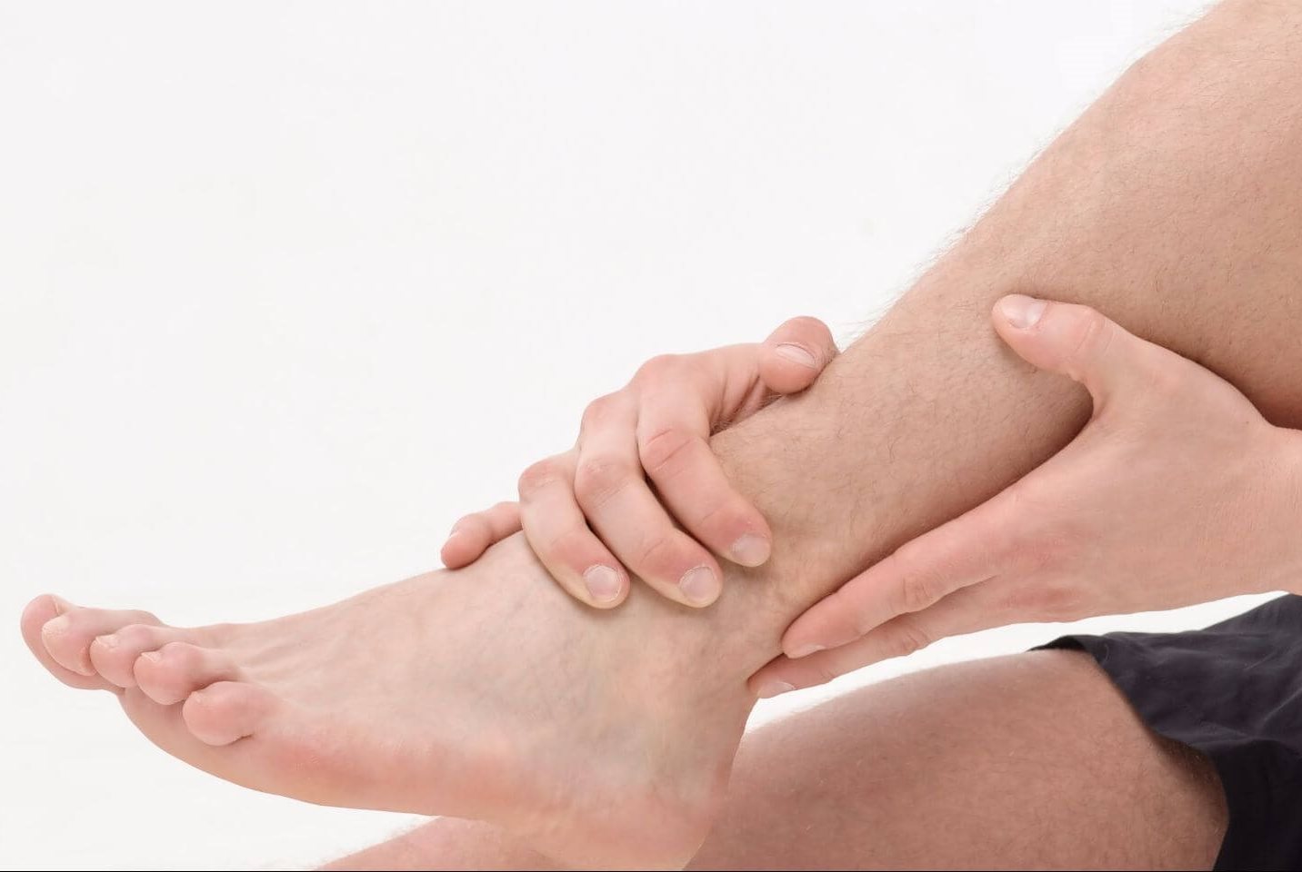 ankle injuries