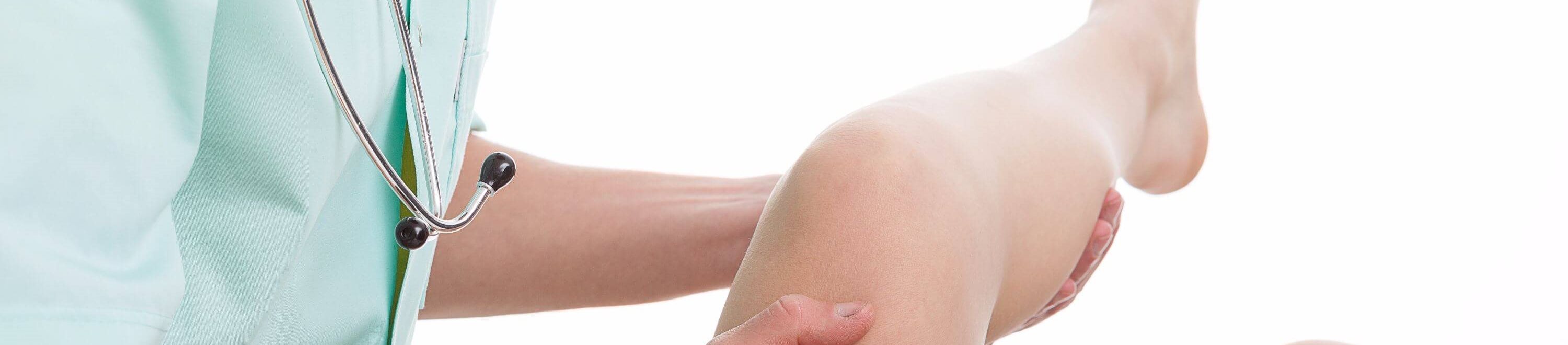knee injuries