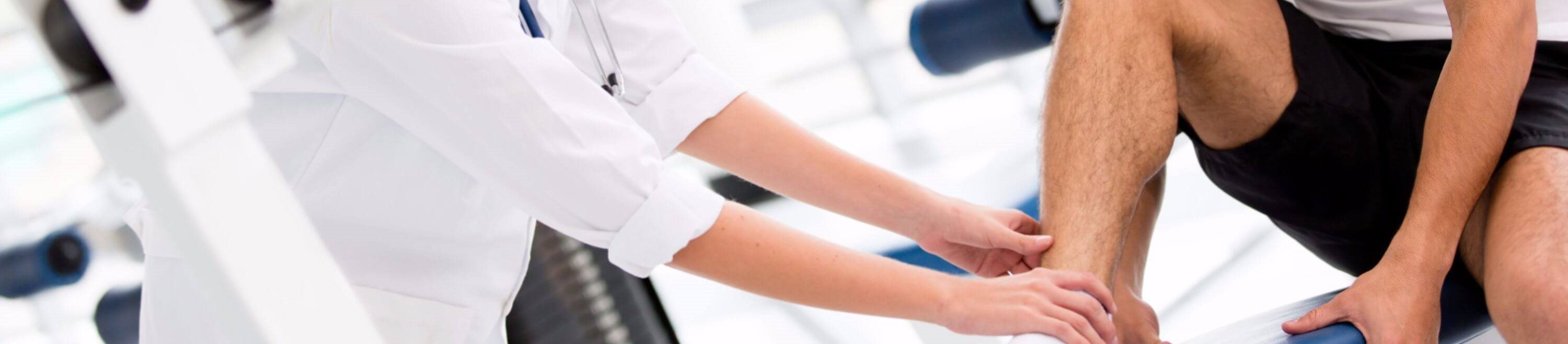 injury management