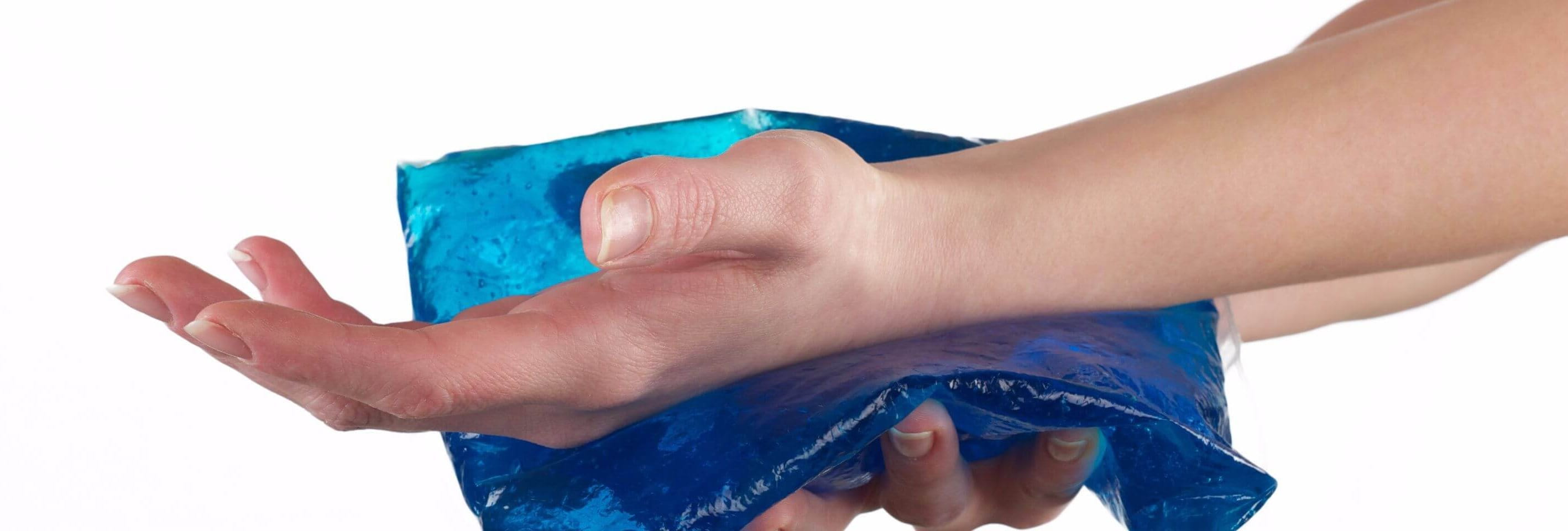 R.I.C.E.R | Injury Treatment | Elastoplast