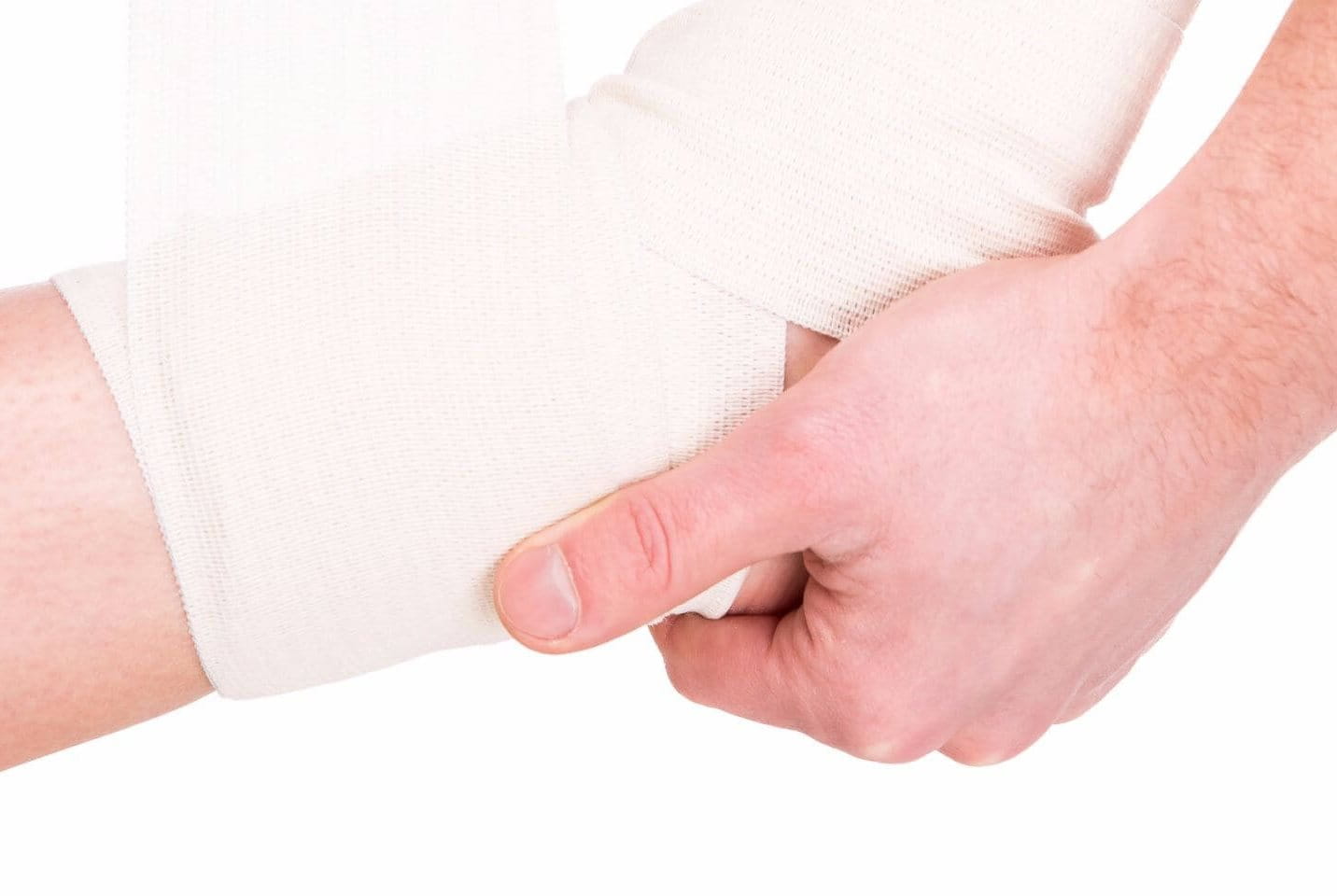 sprained ankle prevention