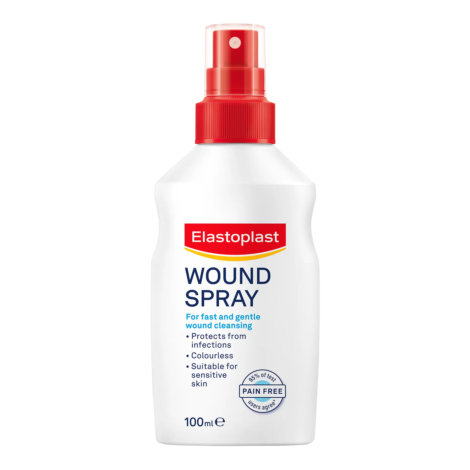 Wound Spray | Elastoplast