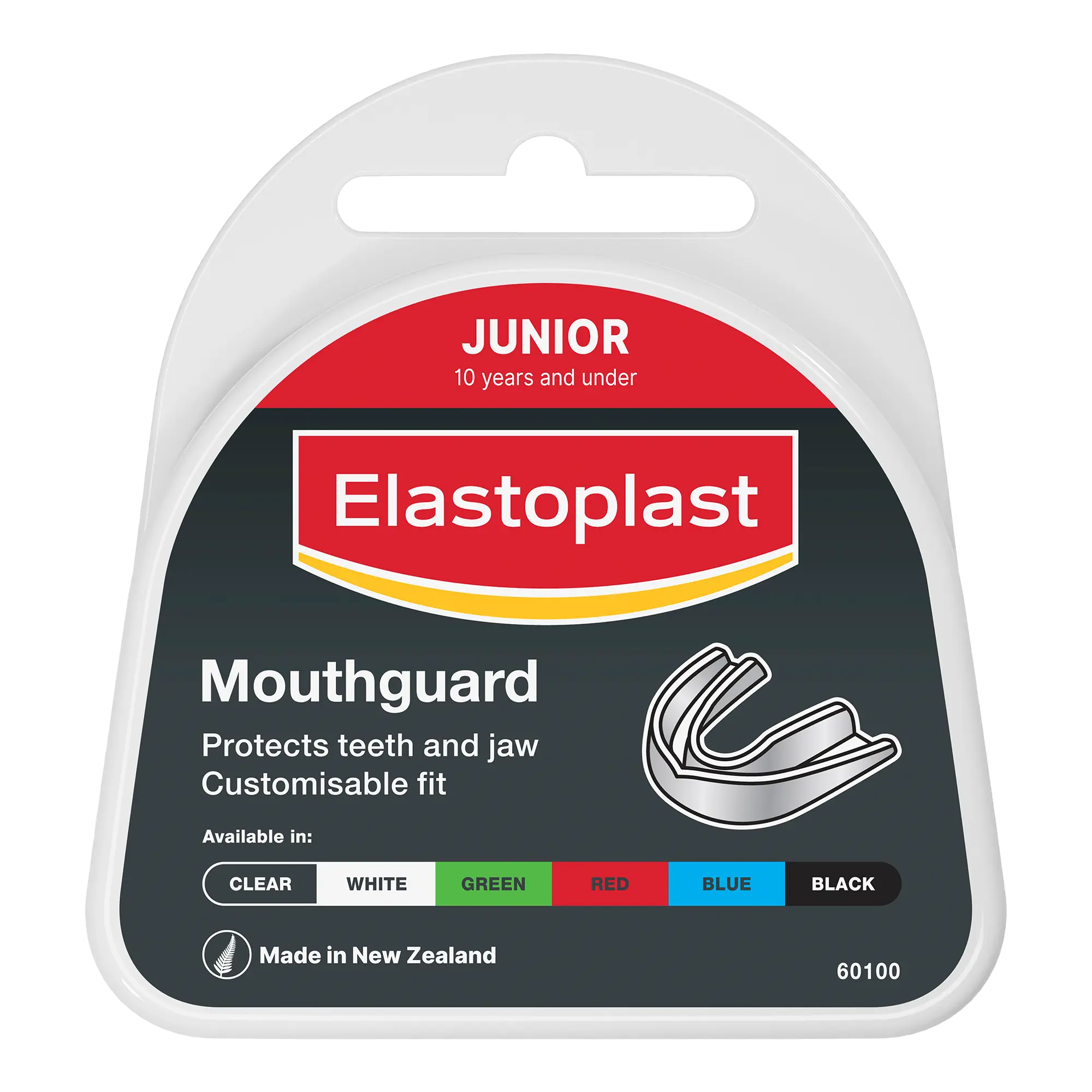 Junior Mouthguard