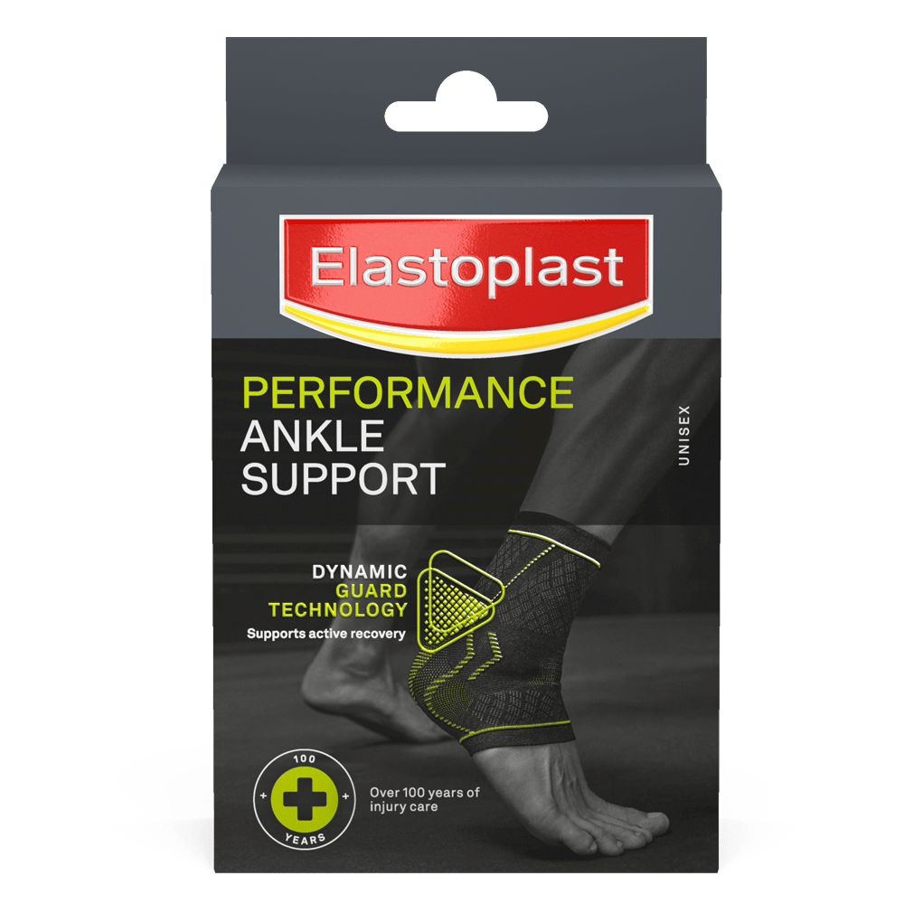 Advanced Ankle Brace