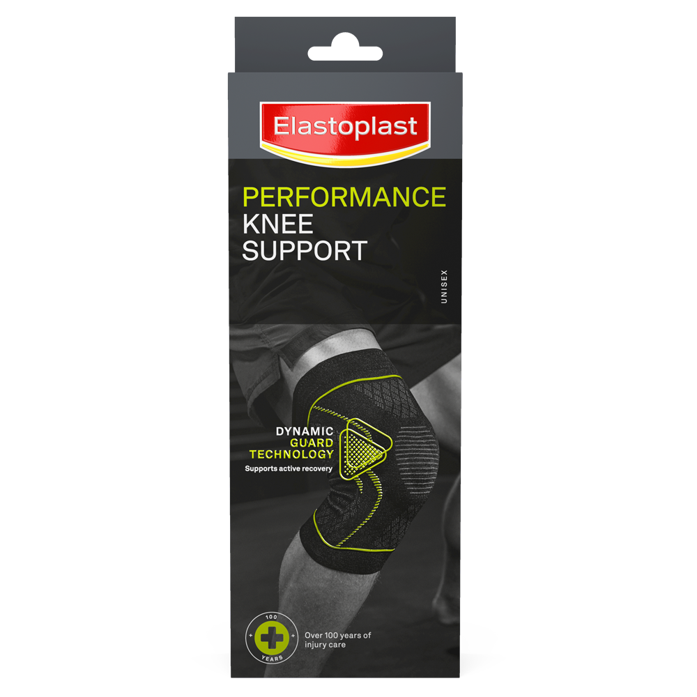 Performance Knee support