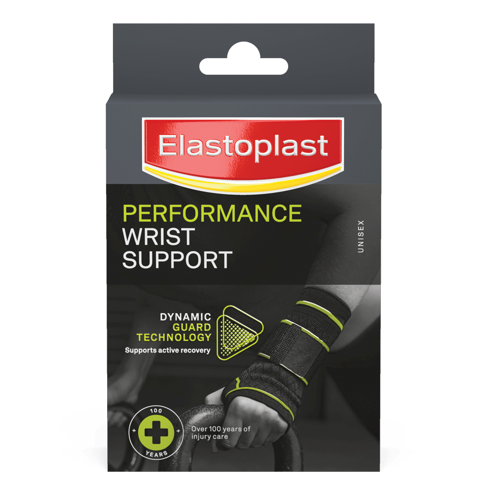 Performance Wrist Support