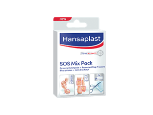 Que faire en cas d'ampoules au pied : solutions