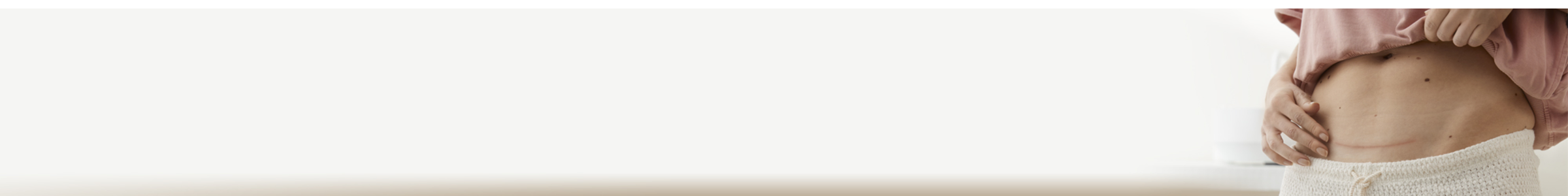 Cicatrisation des plaies