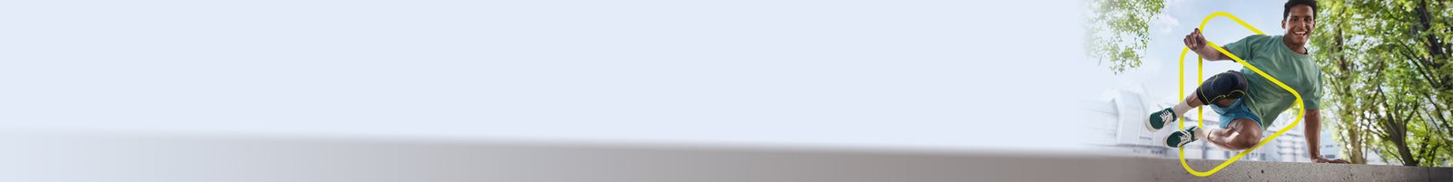 Sport, exercice & récupération