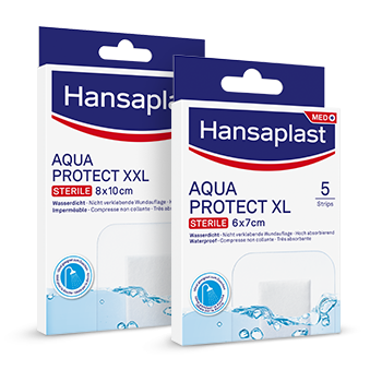 Aqua Protect MED XL/XXL 