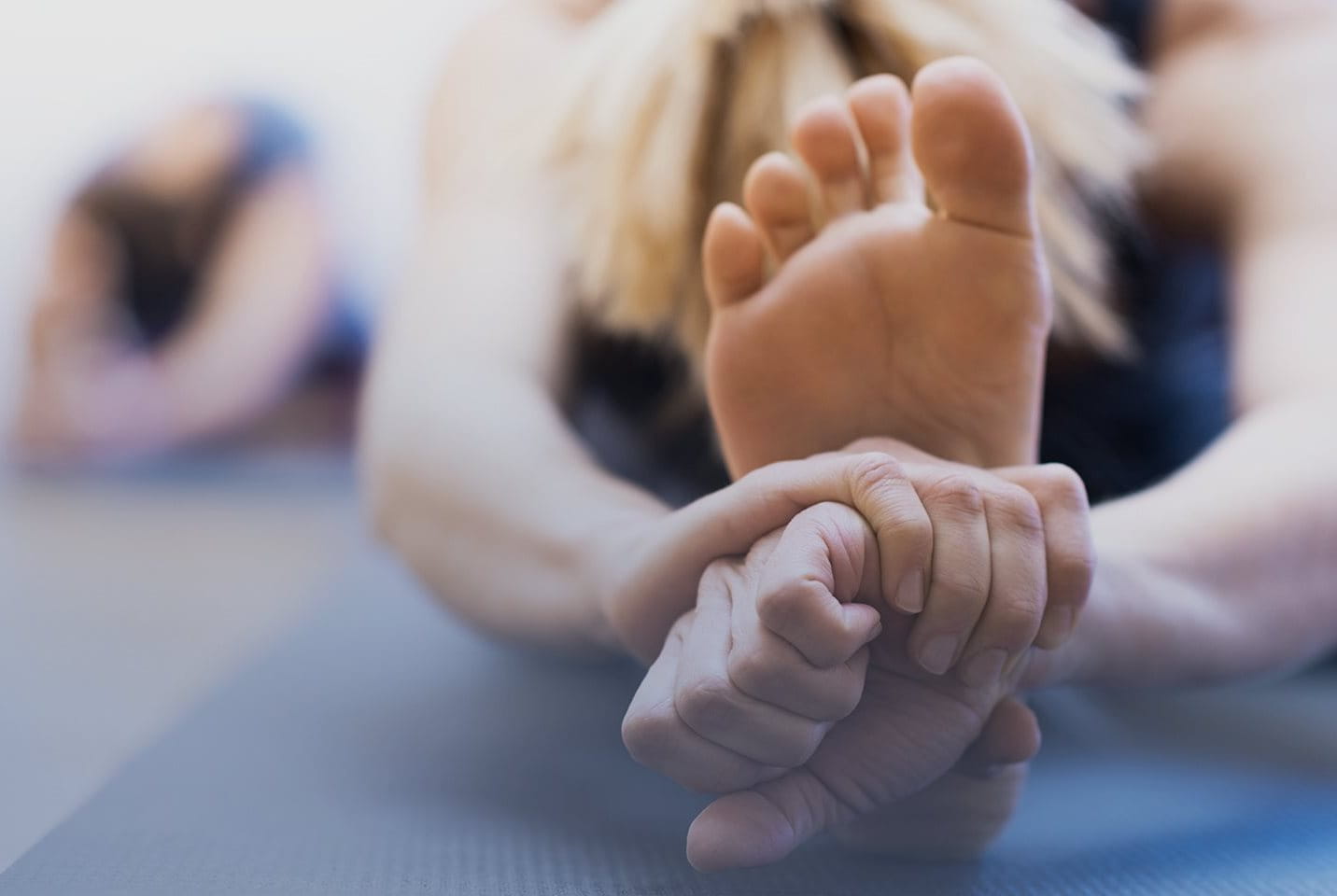 Wie entsteht Hornhaut?