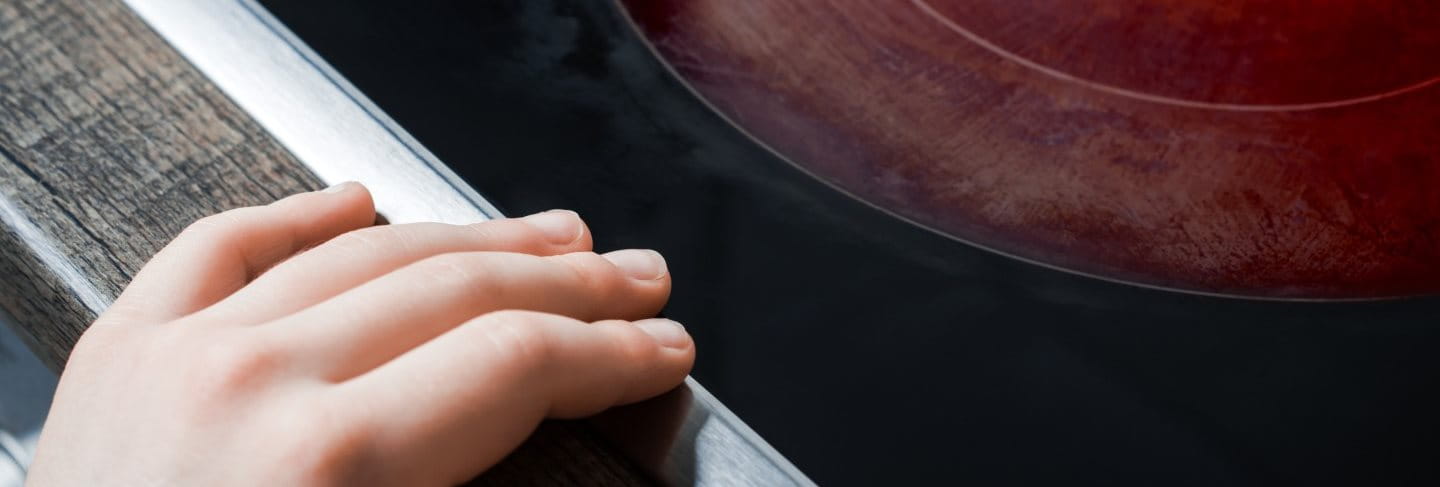 Brandblasen behandeln – Tipps für schnelle Heilung | Hansaplast