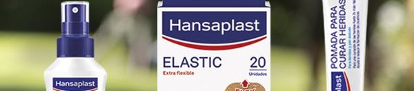 Rutinas para curar heridas