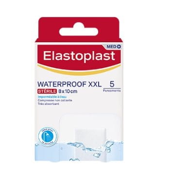 Elastoplast Pansements Universel 19 X 72 Mm 20 Pc(s) - Redcare Pharmacie
