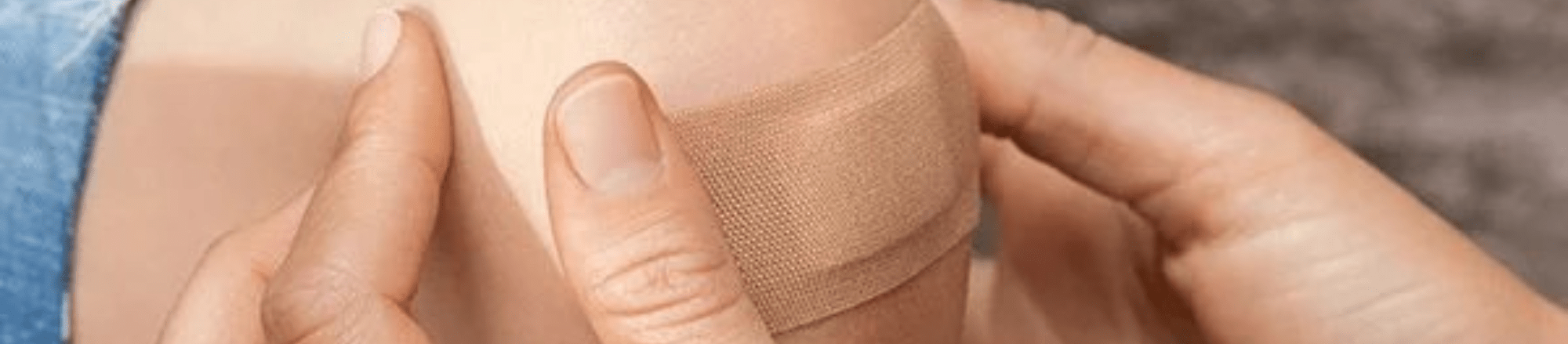 How To Remove Sticky Plaster Residue from Skin | Elastoplast