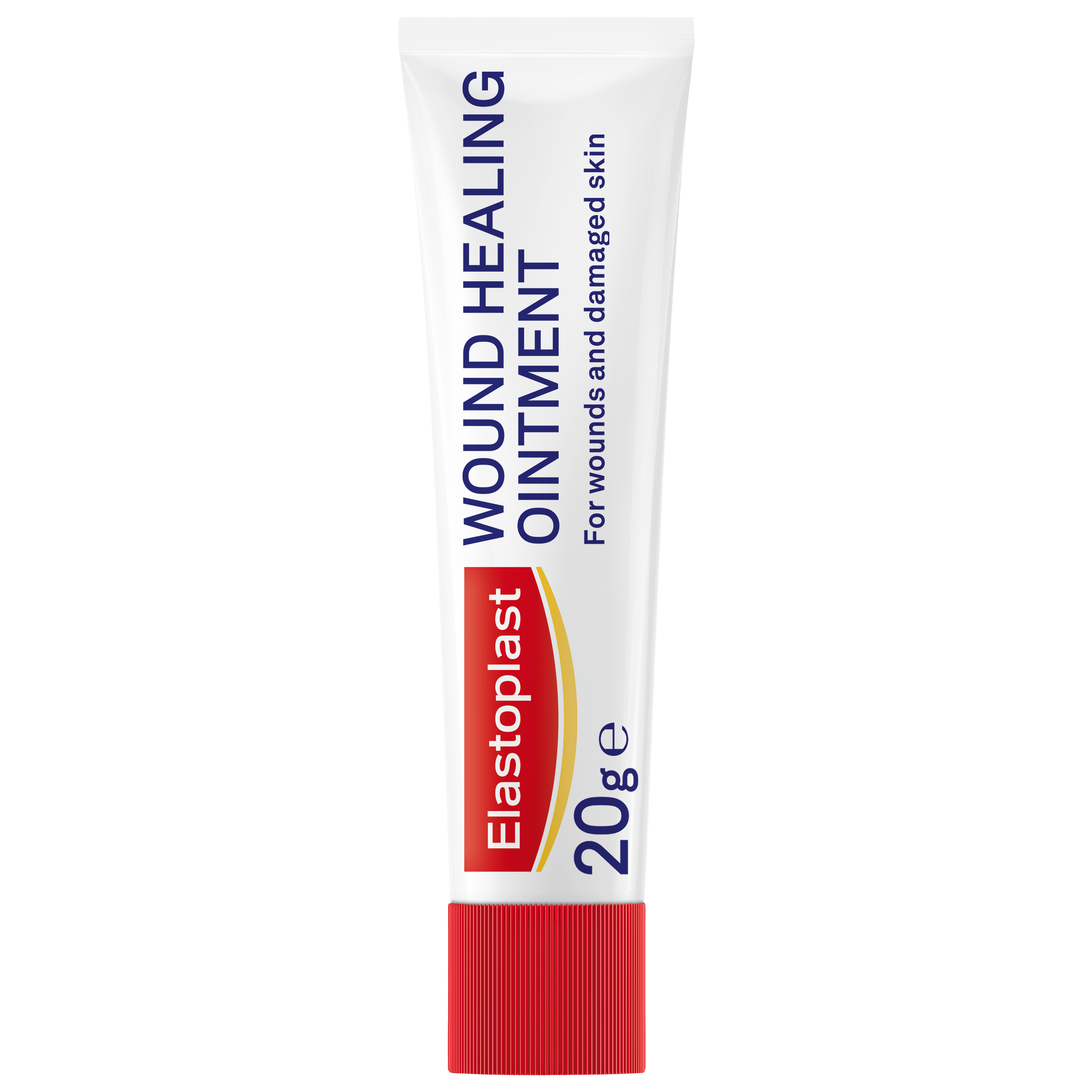 Wound Healing Ointment   Wound Healing   Elastoplast