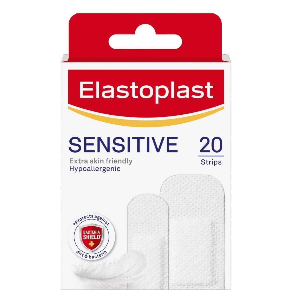 How to Remove a Plaster Without Pain Elastoplast UK