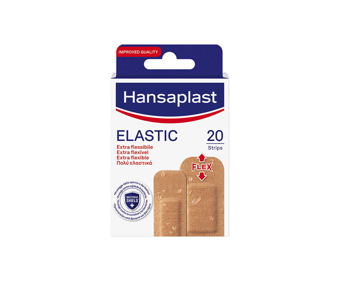 elastic-plaster
