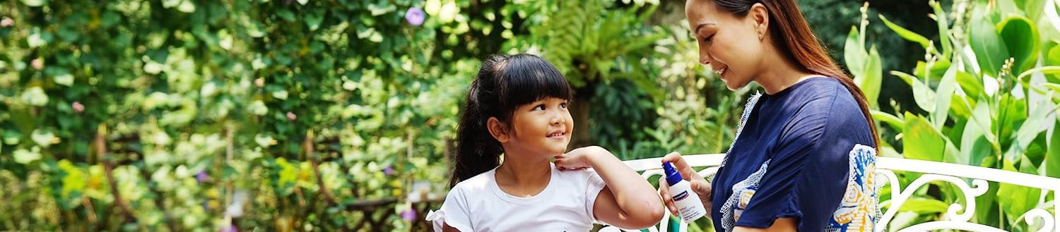 cara baru tangani luka tanpa perih