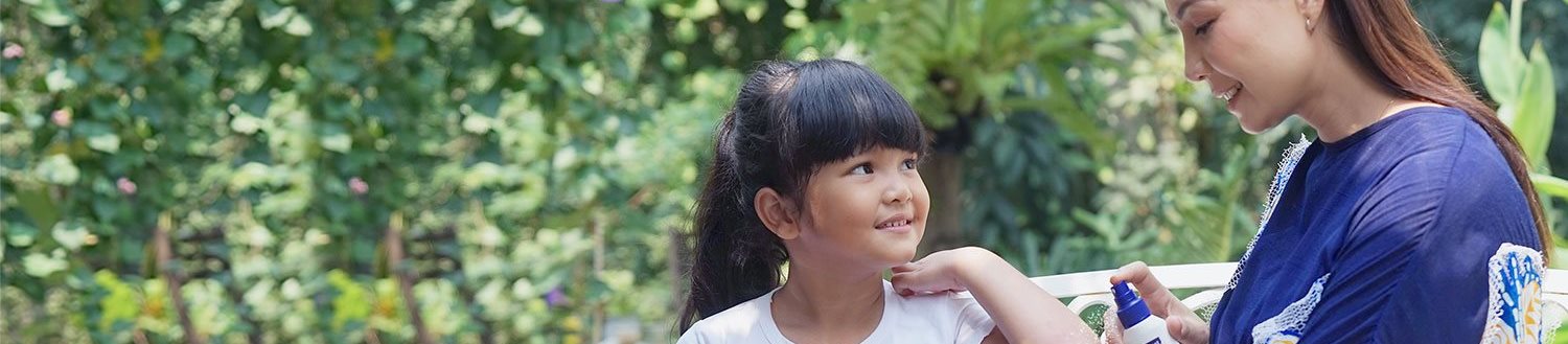 gak pake perih