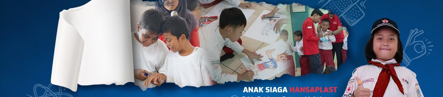 belajar pertolongan pertama sejak dini