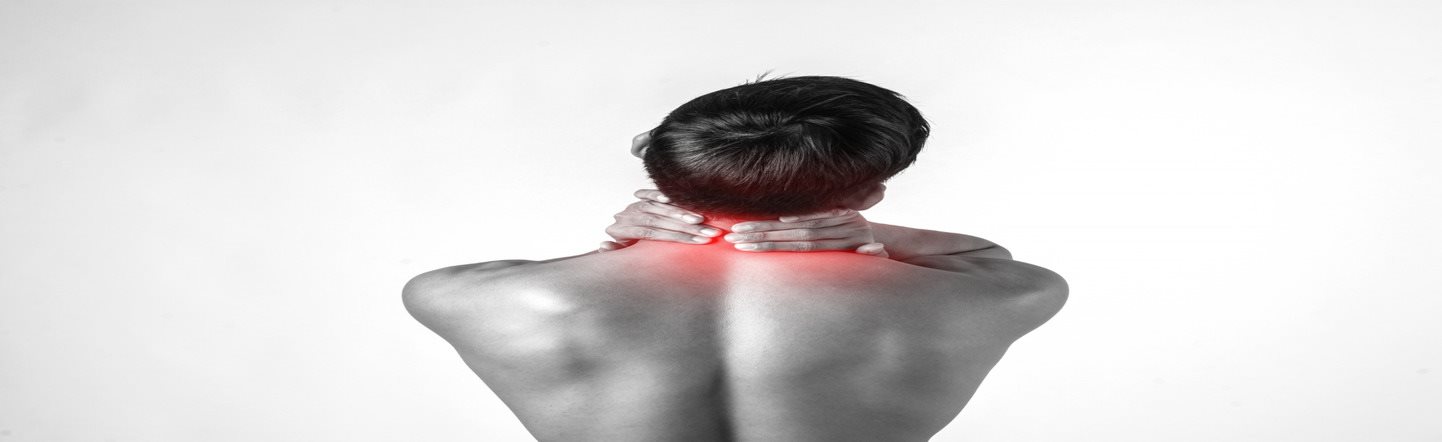 Try these Proven Remedies for Your Stiff Neck