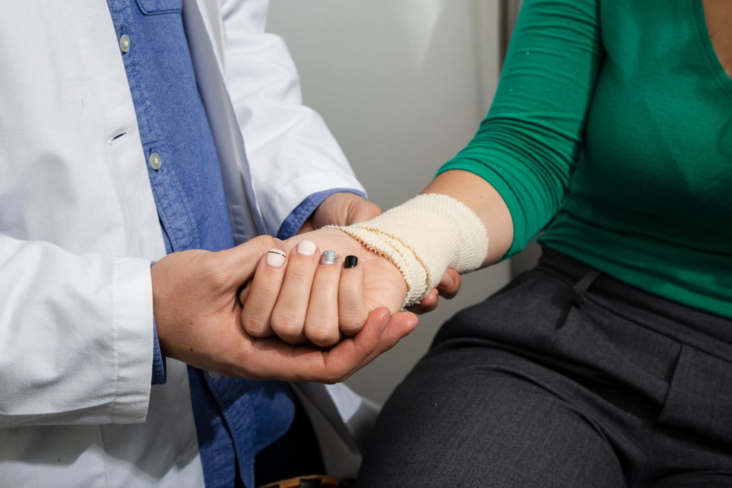Common Wrist Injuries You Should Be Aware About