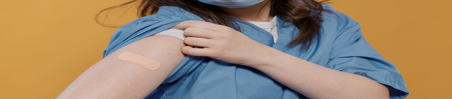 6 Simple Steps for Effective Application of a Bandage