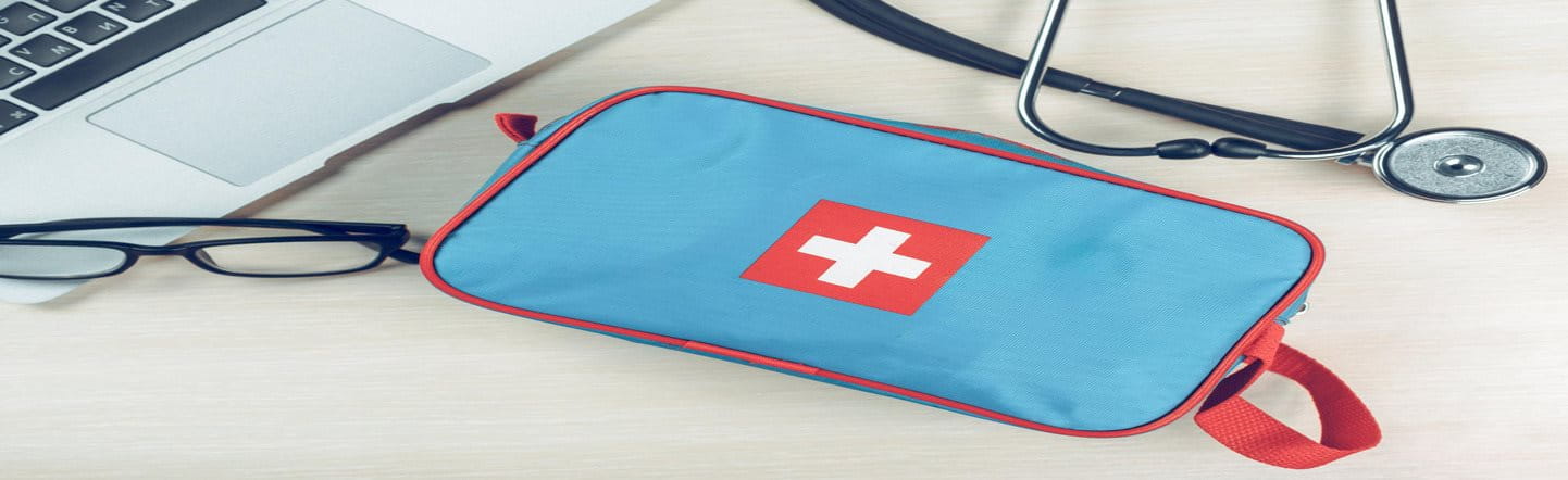 A Comprehensive Guide to Workplace First Aid Kits