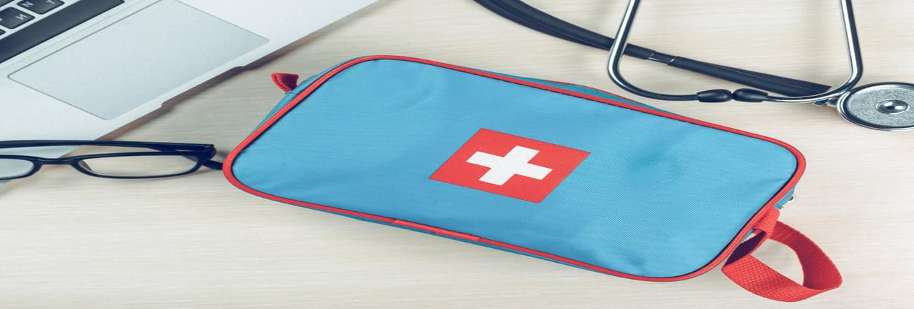 A Comprehensive Guide to Workplace First Aid Kits