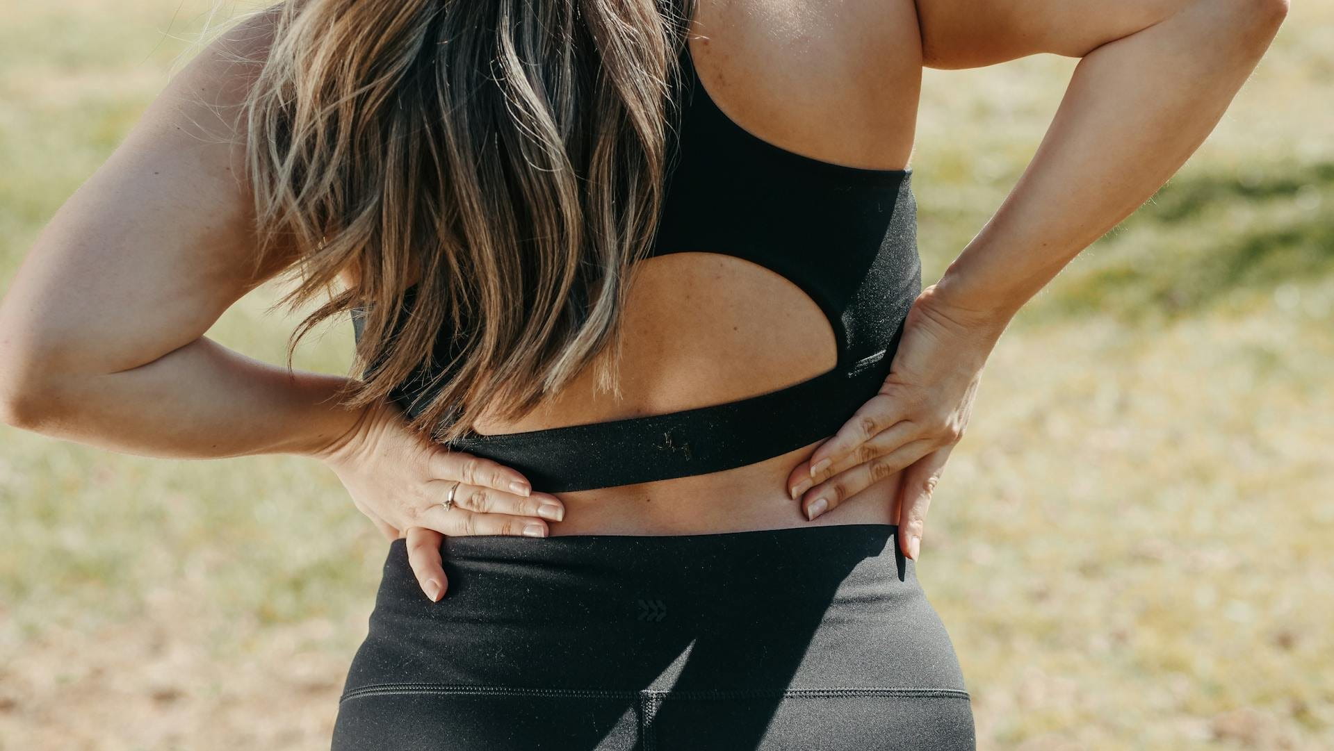 How to Strengthen Your Lower Back: Effective Tips and Exercises to Follow