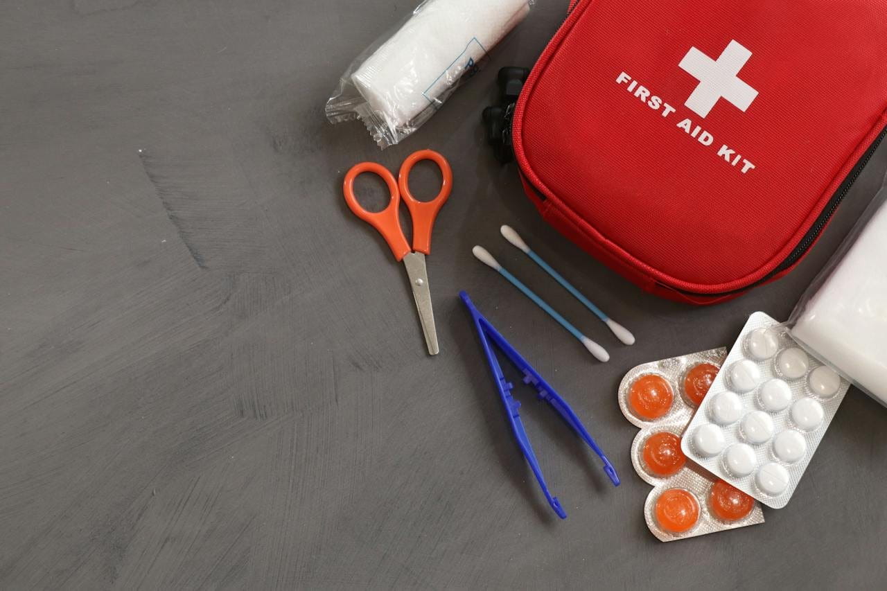 Discover About The Importance of First Aid Kit in Schools