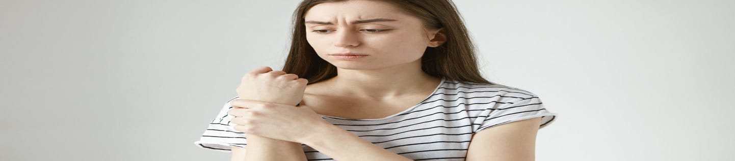 Wrist Joint Pain