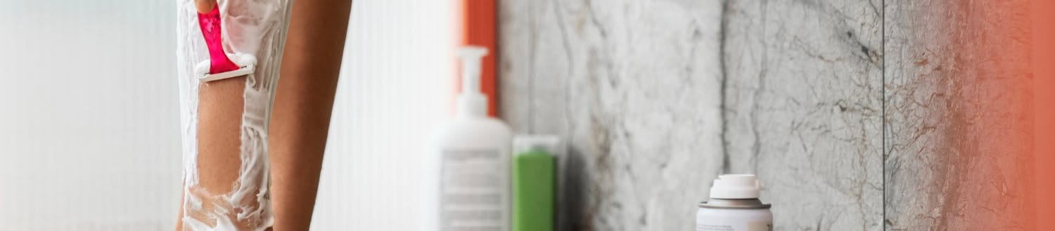 How to Treat Razor Cuts the Right Way