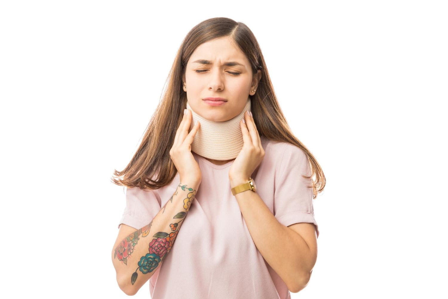 A User's Guide to Cervical Collars for Neck Pain Management