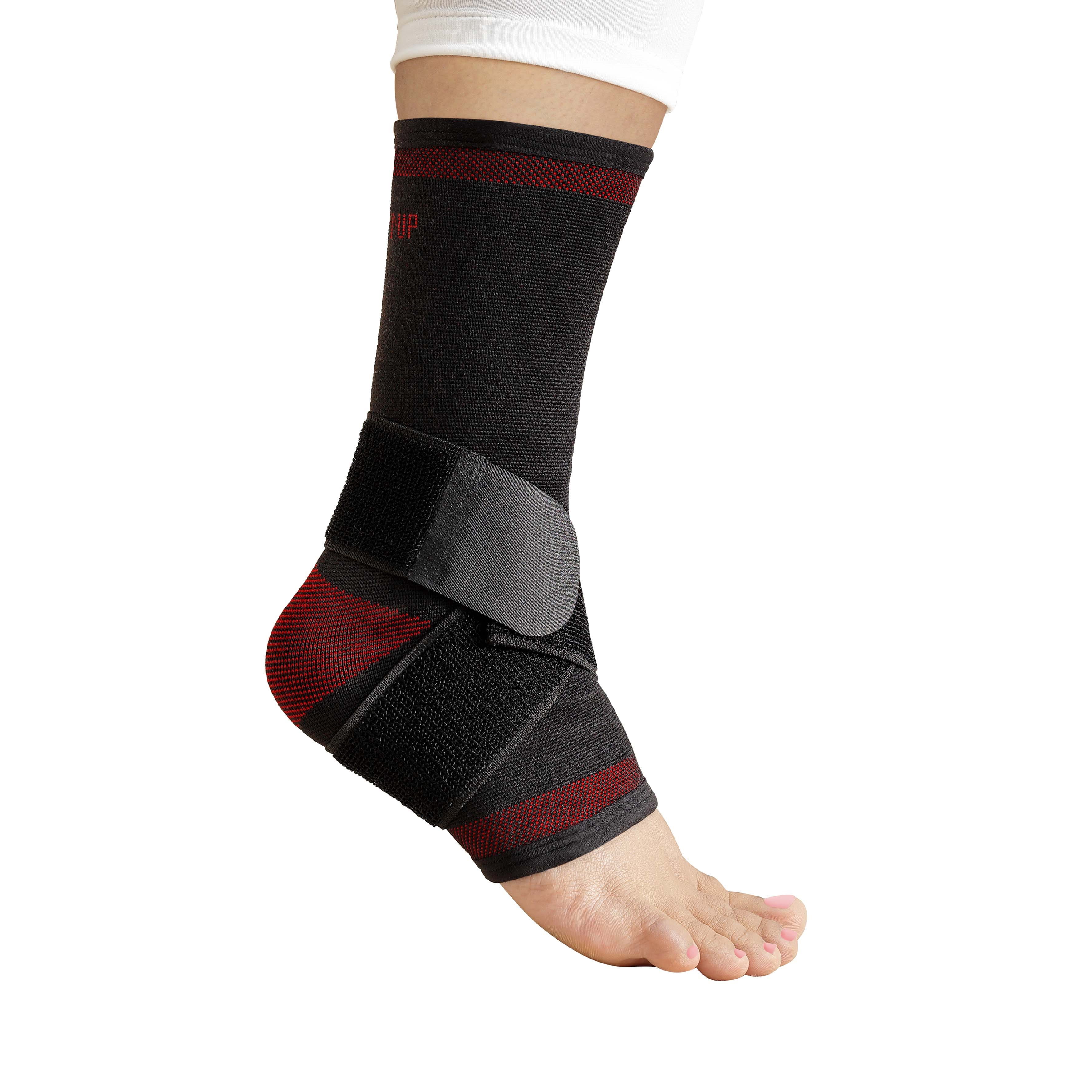 Ankle Binder Support