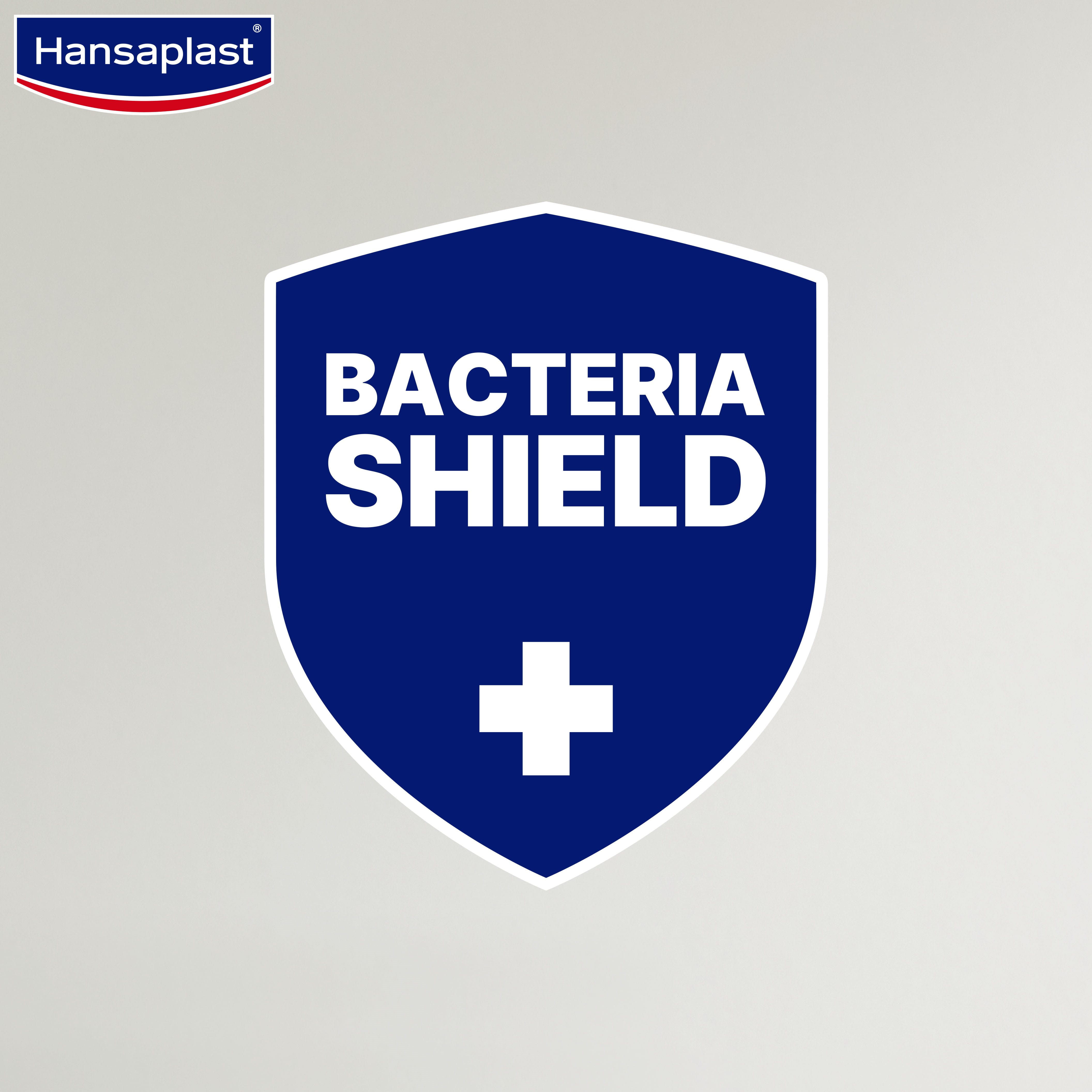 Bacteria Shield
