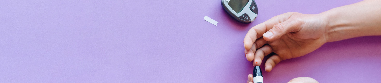 Diabetes Wound Care