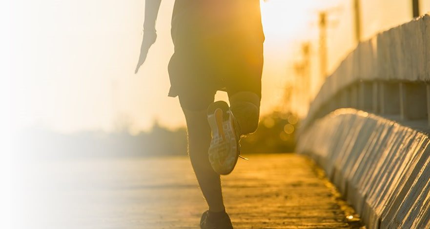 6 Tips to Remember to Prevent Running Injuries