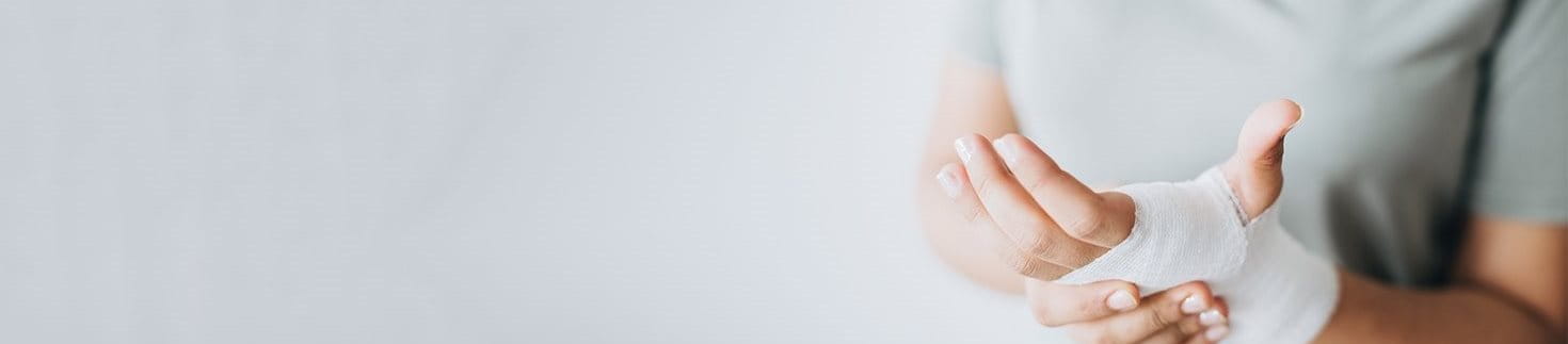 Scalds Burns and Blisters