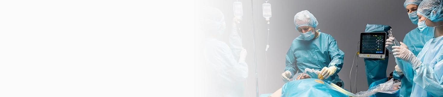 Surgical Wound Care