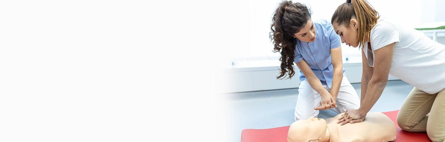 The ABCDs of First Aid; Airway, Breathing, Compression, Defibrillator