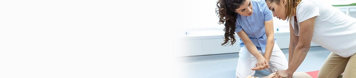 The ABCDs of First Aid; Airway, Breathing, Compression, Defibrillator